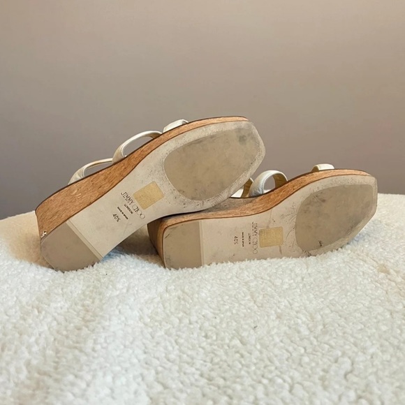 Jimmy Choo Sandal • 40.5 - Picture 9 of 12